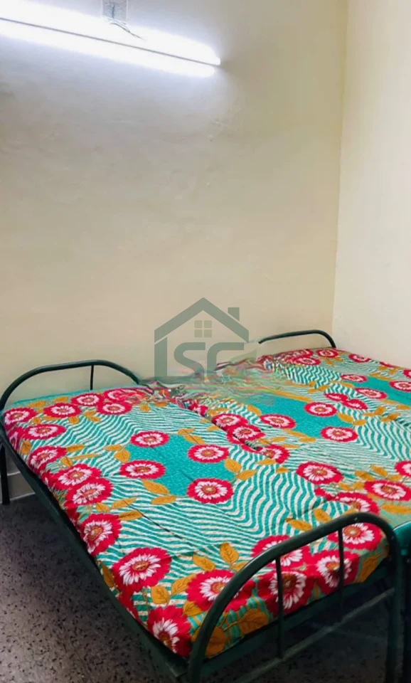 At Vansh PG &Hostel, Navrangpura, Ahmedabad