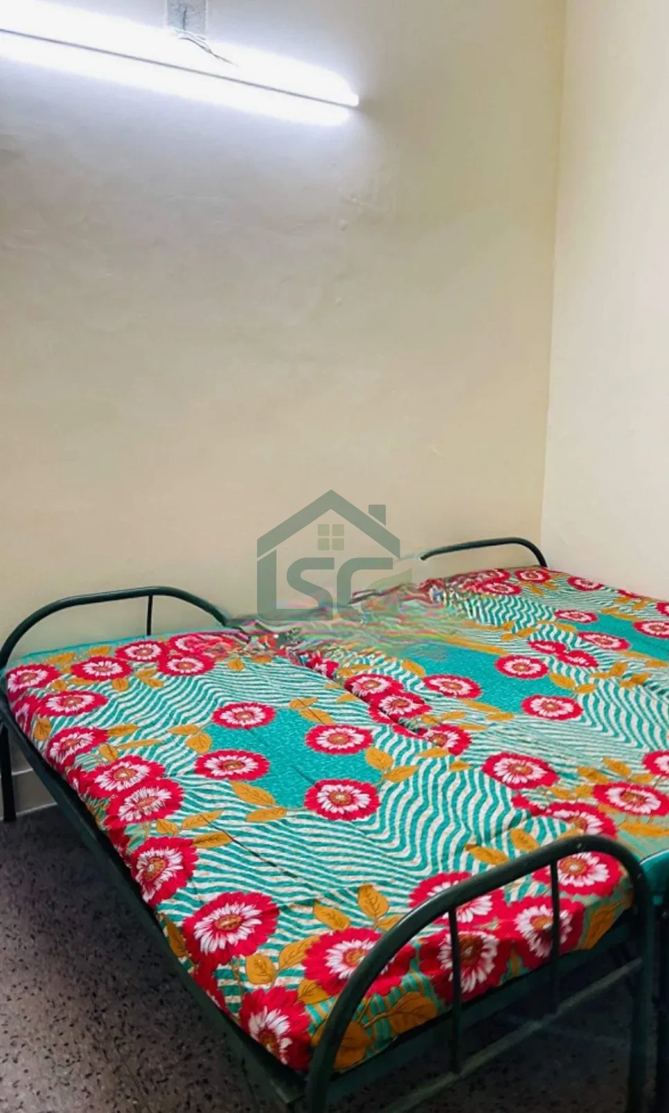 At Vansh PG &Hostel, Navrangpura, Ahmedabad