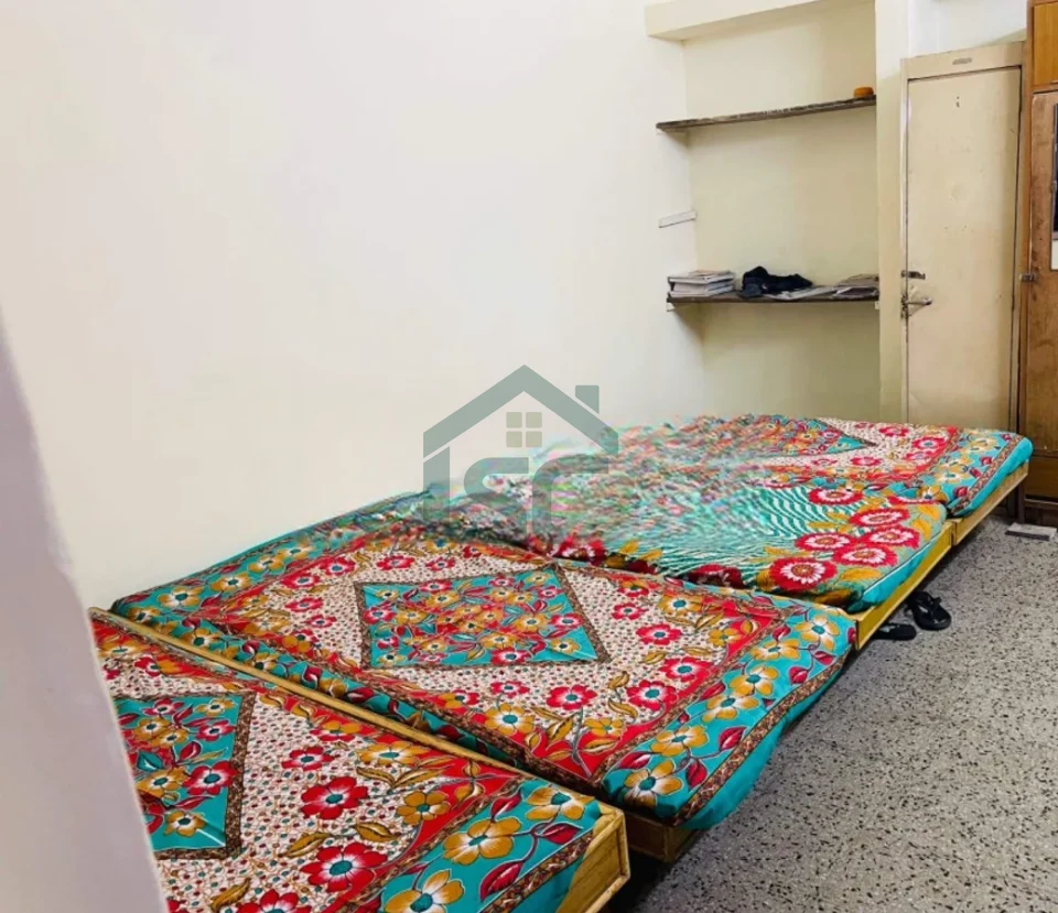 Photo 4 of Vansh PG &Hostel, Navrangpura, Ahmedabad