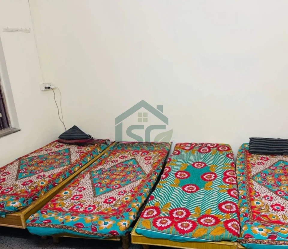 Photo 2 of Vansh PG &Hostel, Navrangpura, Ahmedabad