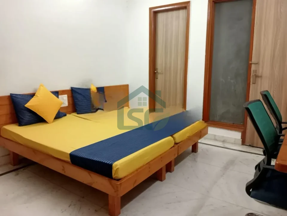 Amistay PG in Sector 126, Noida — property photo 5