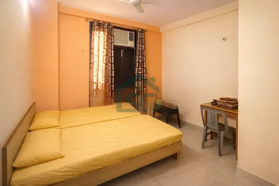 Prustel Living | PMS Residency in Mehrauli, Delhi — property photo 1