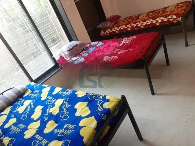 Photo 2 of Sujata Matle Girls PG, Hadapsar, Pune