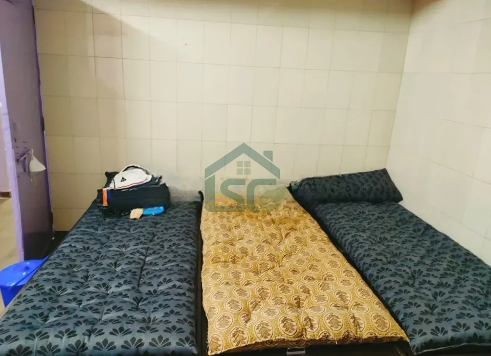 A one PG in Sector 47, Gurugram — property photo 2