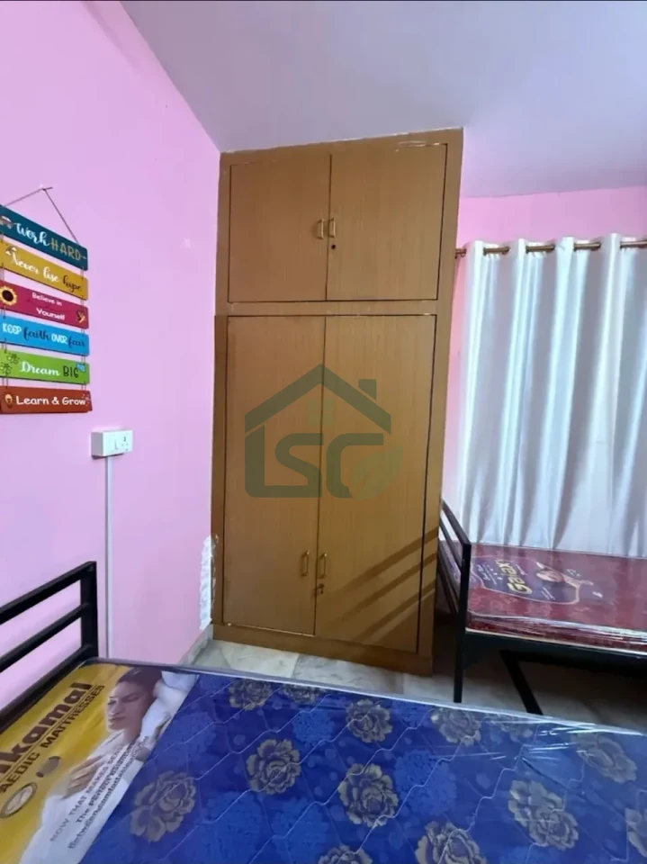 Photo 5 of Gauri Girls PG Lucknow, Virat khand, Lucknow