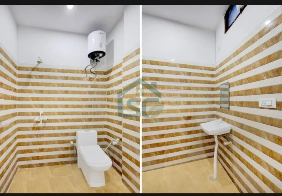 Photo 4 of Super Hotel O Eden Garden Faridabad Formerly Ziva Stays, Sector 59, Faridabad