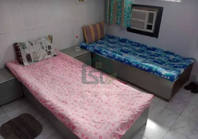 At Shiv Home Property Paying Guest, Malad West, Mumbai