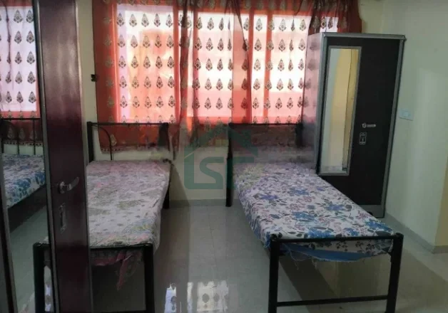 Photo 2 of Shiv Home Property Paying Guest, Malad West, Mumbai