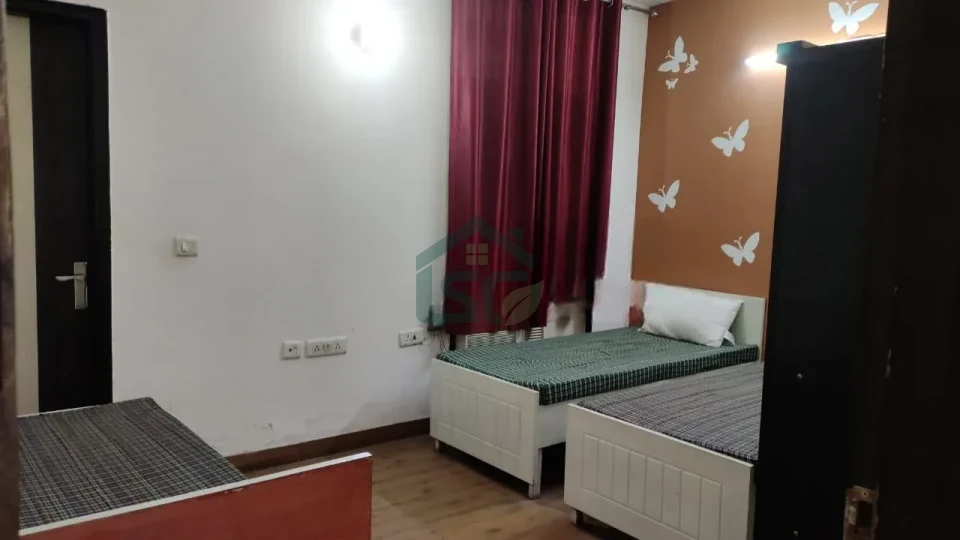 Photo 2 of Gupta Ji PG, Indirapuram, Ghaziabad