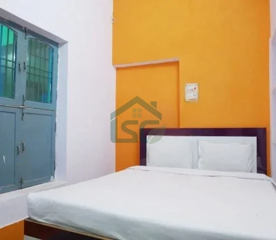 At Savitri Mangla Paying Guest House, Assi Ghat Nagwa, Varanasi