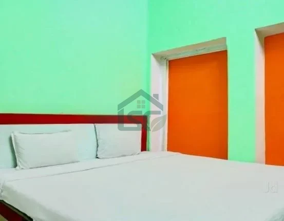 Photo 2 of Savitri Mangla Paying Guest House, Assi Ghat Nagwa, Varanasi