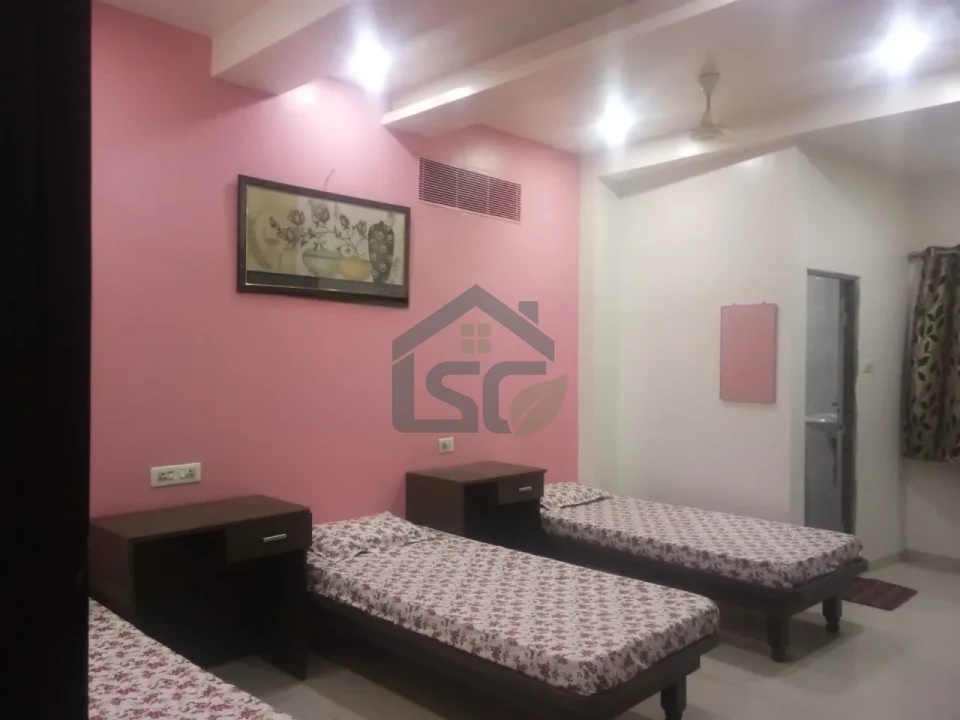 Photo 3 of Sapna Girls PG, Hanuman Nagar, Nagpur