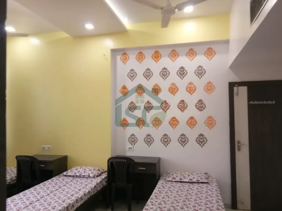 Photo 4 of Sapna Girls PG, Hanuman Nagar, Nagpur
