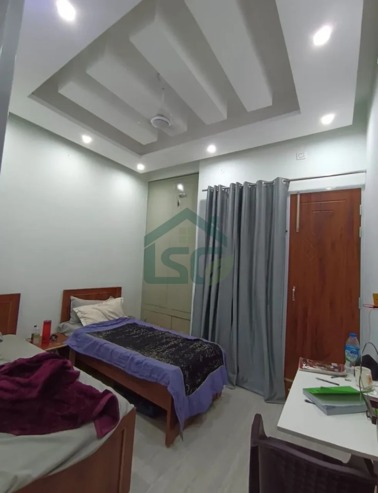 Photo 2 of BB Villas PG, Ajabpur Khurd, Dehradun