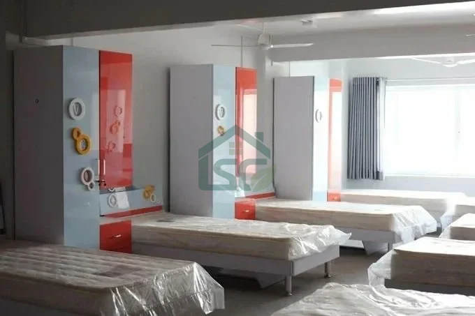 Photo 4 of Sneh Sagar Girls Hostel, Shukrawar Peth, Pune