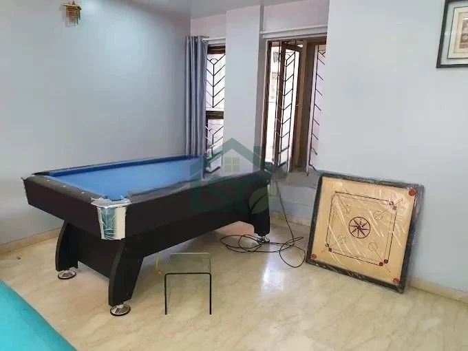 Photo 5 of Sneh Sagar Girls Hostel, Shukrawar Peth, Pune