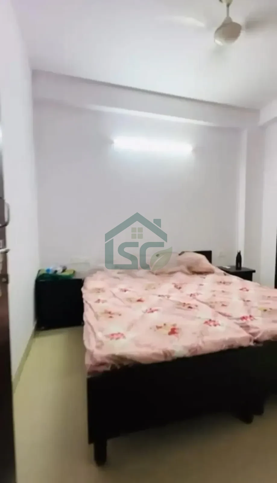 Harmony Heights Boys PG in Okhla, Delhi — property photo 1