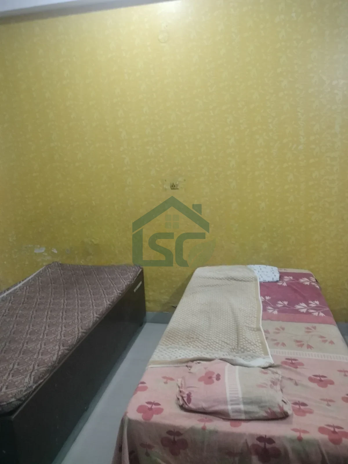 At J.B.N, Sector 17, Gurgaon