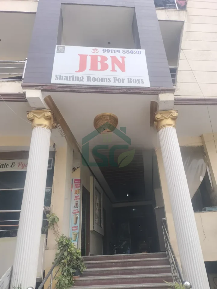 Photo 5 of J.B.N, Sector 17, Gurgaon