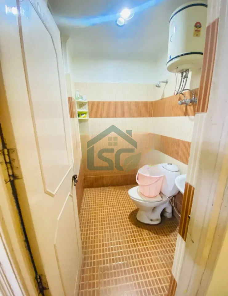 Raj Bhawan PG in Sector 17, Gurugram — property photo 5