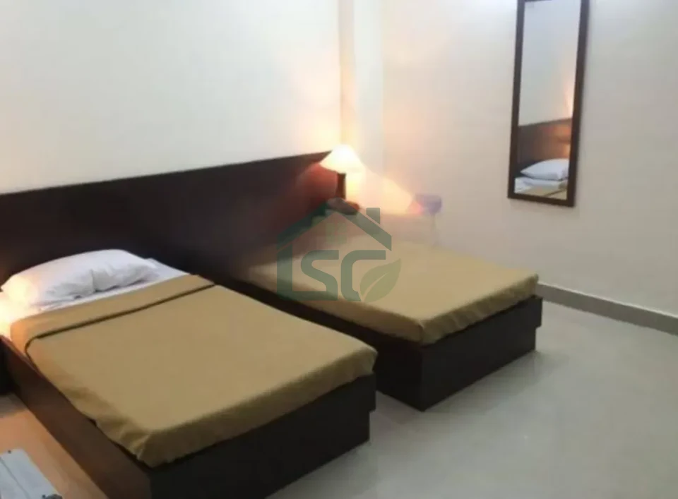 Raj Bhawan PG in Sector 17, Gurugram — property photo 2