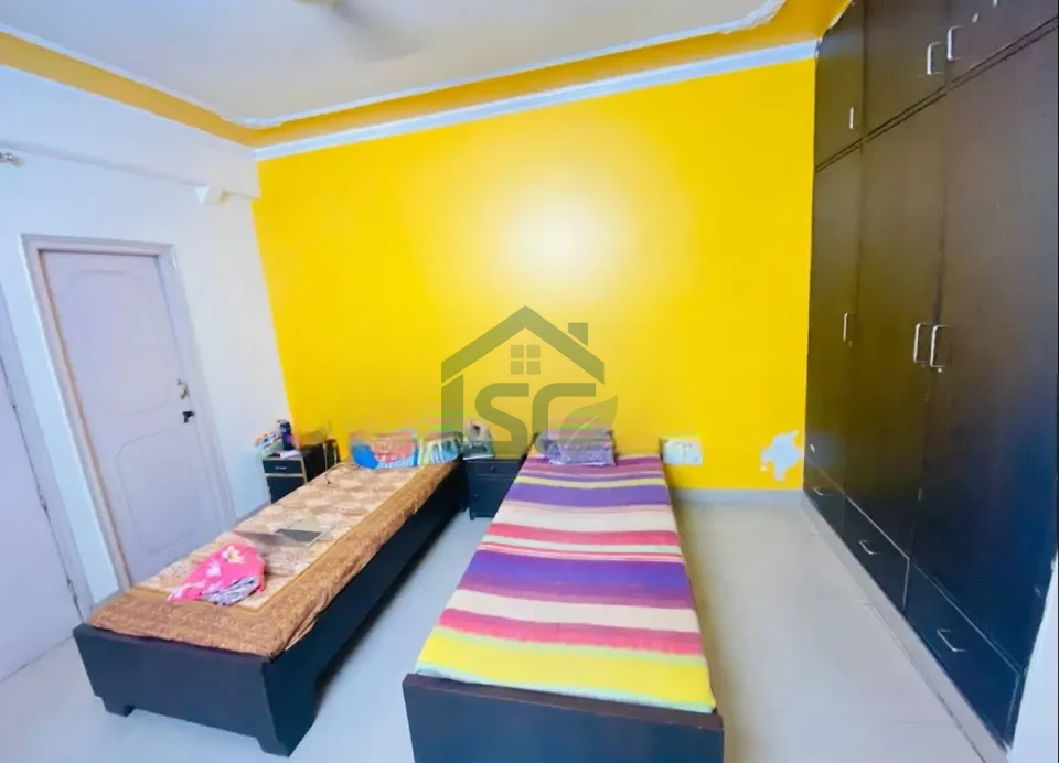 Raj Bhawan PG in Sector 17, Gurugram — property photo 4