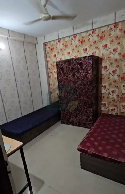 Photo 2 of Divyanshi Girls Hostel And PG, Bhawrasla, Indore