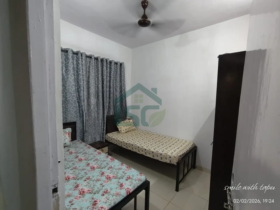 Photo 3 of Ghar Apna Stay Belapur, CBD Belapur, Navi Mumbai