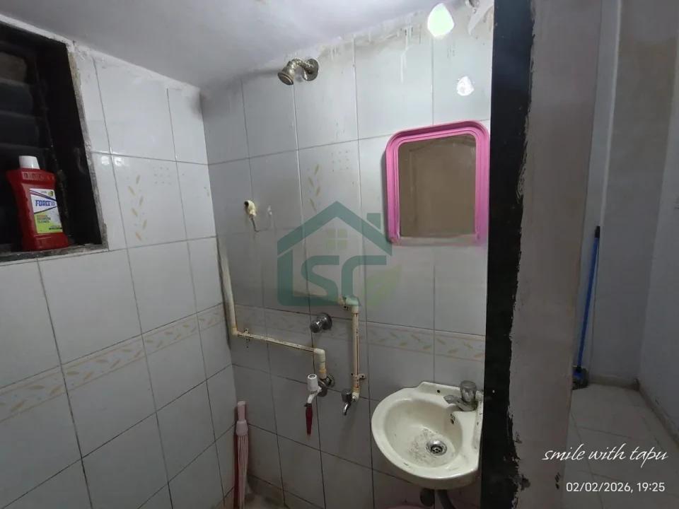 Photo 2 of Ghar Apna Stay Belapur, CBD Belapur, Navi Mumbai