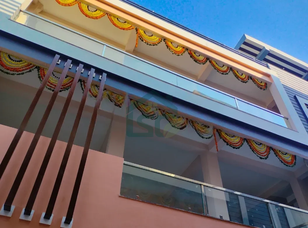 At Pitrachaya Campus, Pipliya Rao, Indore