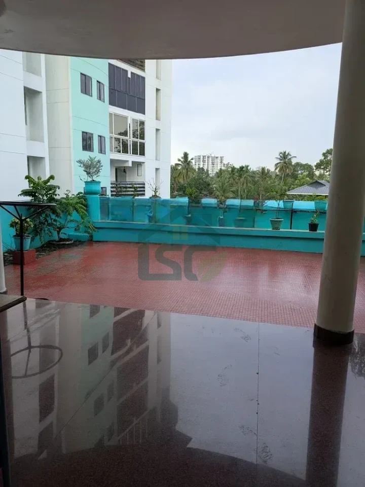 Photo 2 of Noor Ladies PG & Home Stay, Pottakkuzhi, Thiruvananthapuram