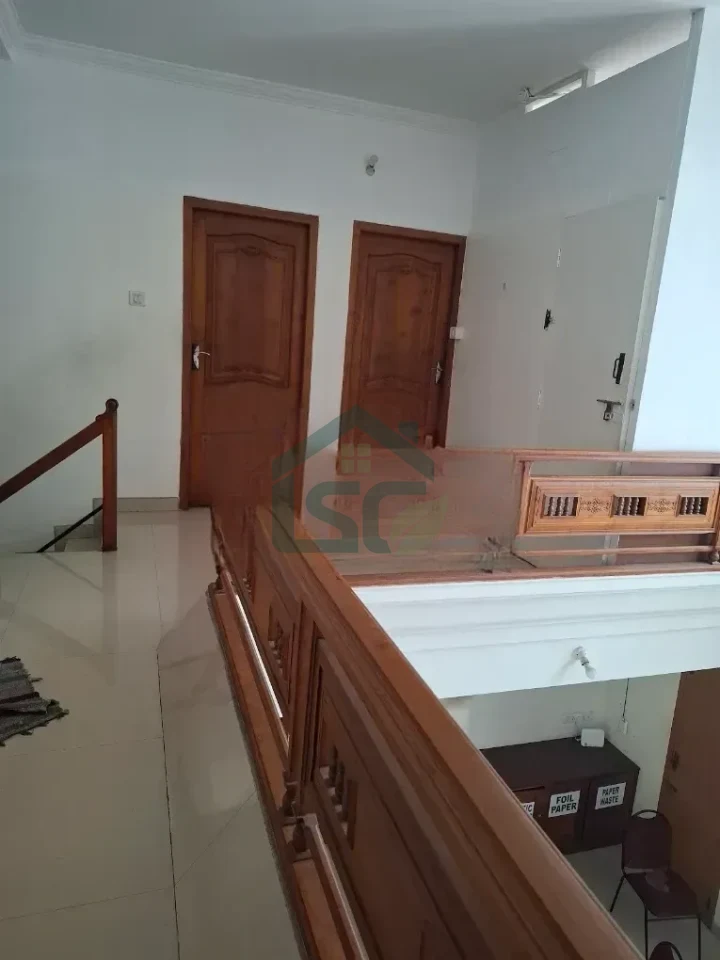 Photo 3 of Noor Ladies PG & Home Stay, Pottakkuzhi, Thiruvananthapuram