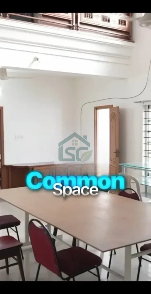 Photo 4 of Noor Ladies PG & Home Stay, Pottakkuzhi, Thiruvananthapuram
