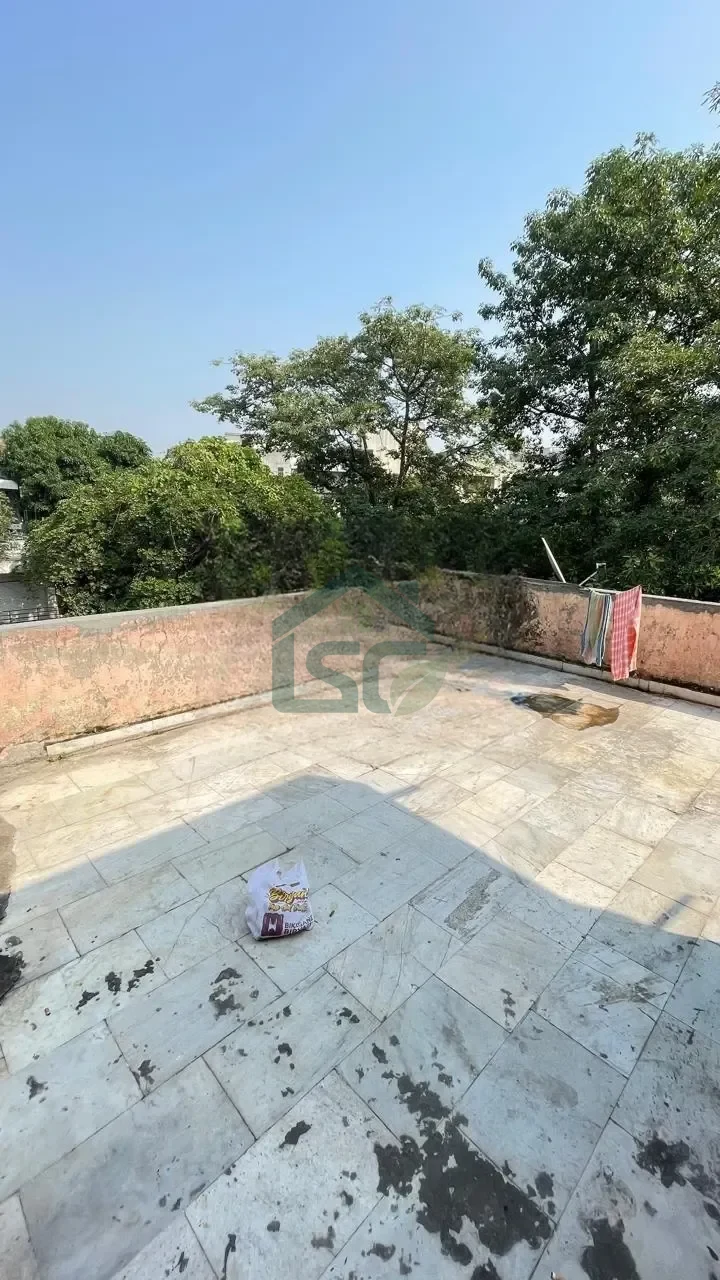 Green park PG in Yusuf Sarai, Delhi — property photo 1