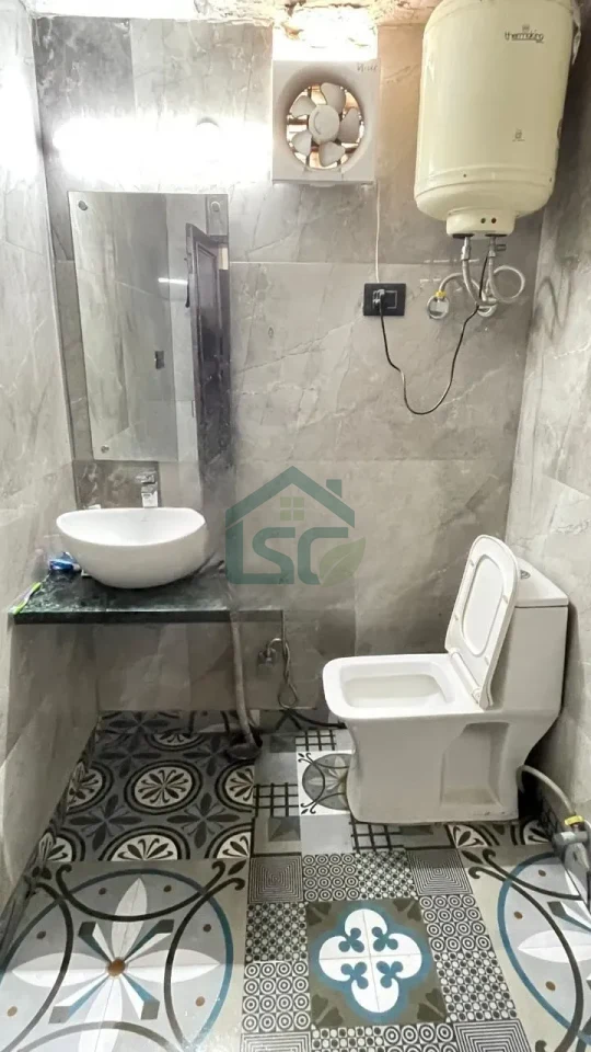 Green park PG in Yusuf Sarai, Delhi — property photo 3