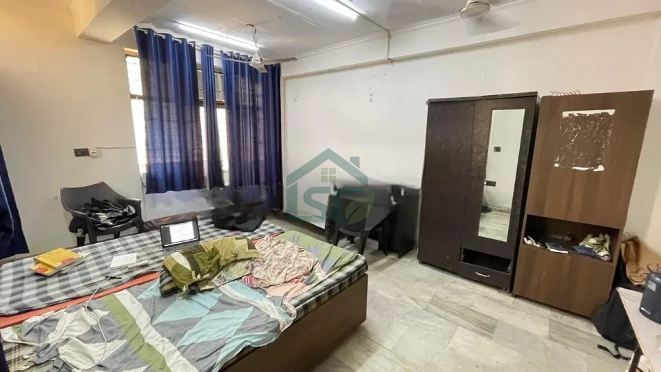 Green park PG in Yusuf Sarai, Delhi — property photo 4