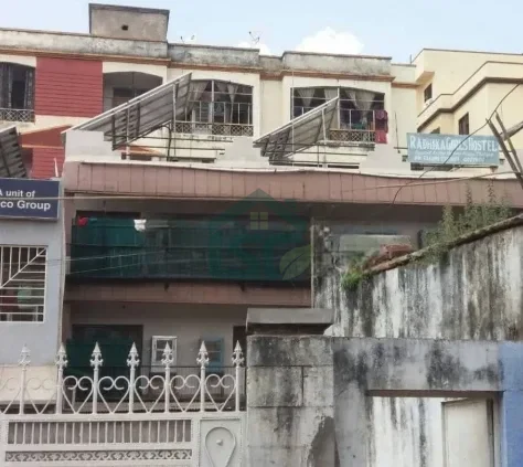 Photo 2 of Radhika Girls Hostel, Thatipur, Gwalior