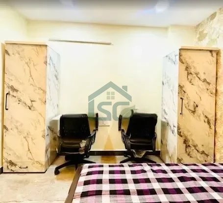 Galaxy PG in Uttam Nagar, Delhi — property photo 2
