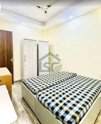 Galaxy PG in Uttam Nagar, Delhi — property photo 3