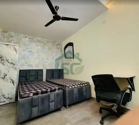 Galaxy PG in Uttam Nagar, Delhi — property photo 1