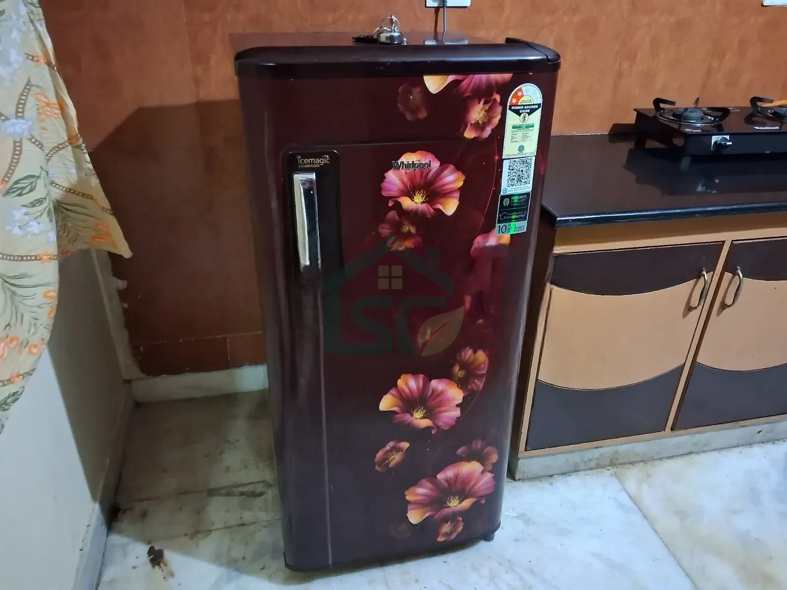 Chaya homes in Sector 47, Gurugram — property photo 1