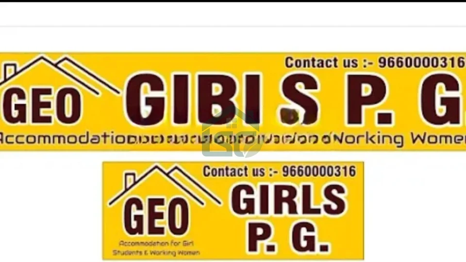 Photo 3 of Geo Girls PG, Bani Park, Jaipur