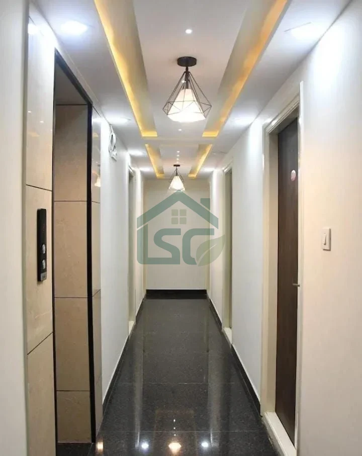 Photo 3 of Sri Vinayaka PG For Mens, Hebbal Kempapura, Bangalore