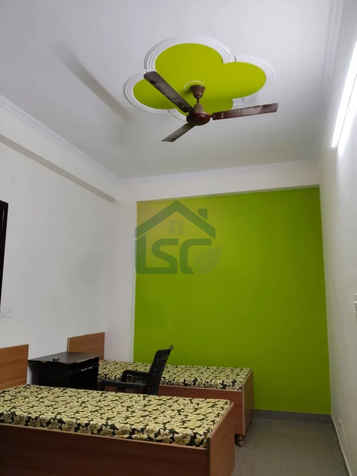At Raj Homes, Sector 62, Noida