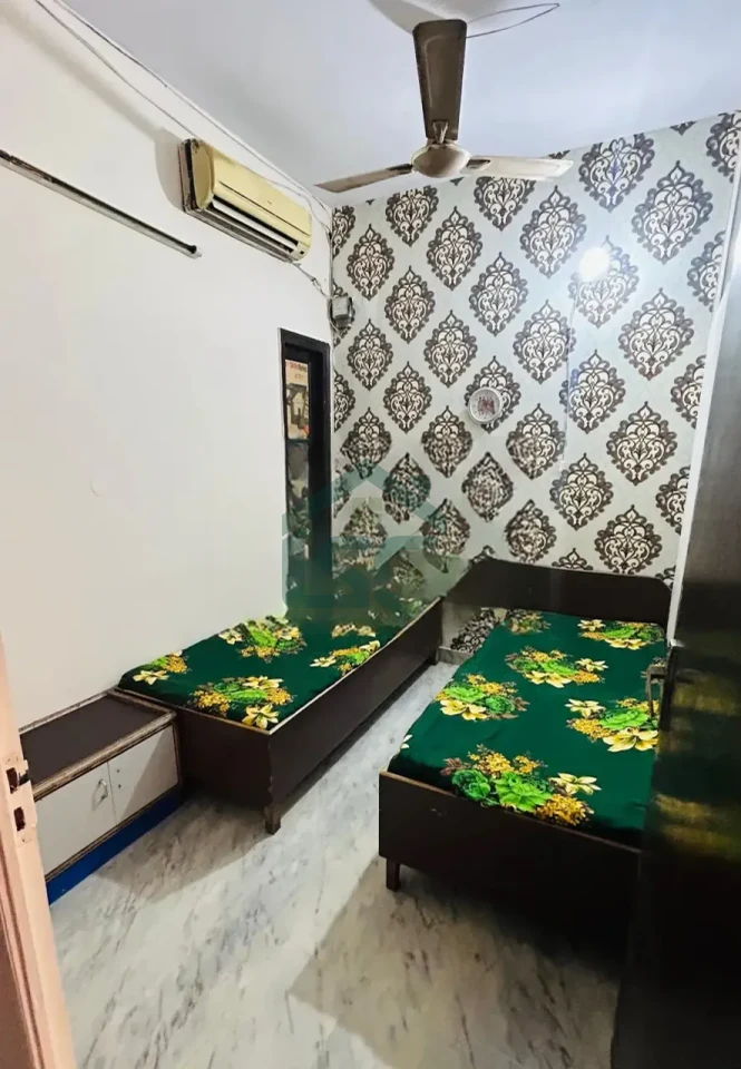 Poonam PG House in Rajouri Garden, Delhi — property photo 1