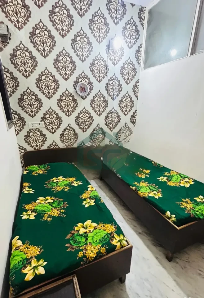 Poonam PG House in Rajouri Garden, Delhi — property photo 4