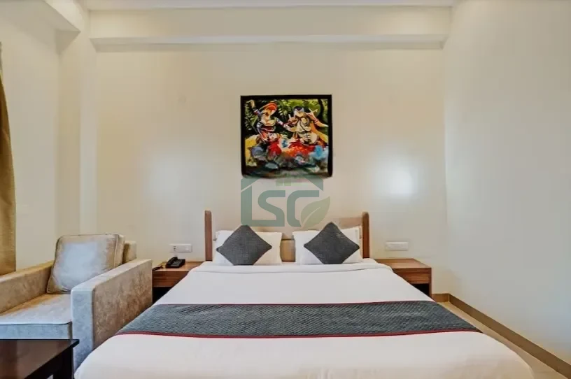 Jee Mind PG in Sector 53, Gurugram — property photo 5