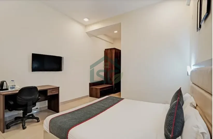 Jee Mind PG in Sector 53, Gurugram — property photo 3