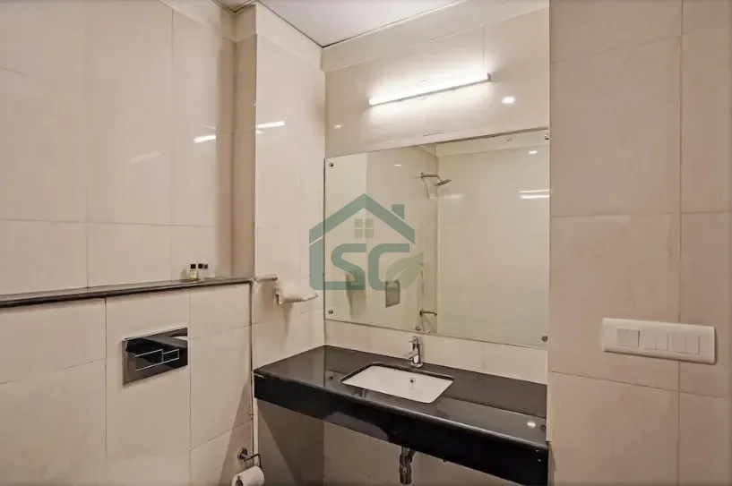Jee Mind PG in Sector 53, Gurugram — property photo 1
