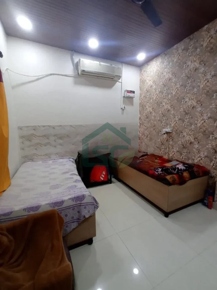 JMD PG For Girls in Shakarpur, Delhi — property photo 4